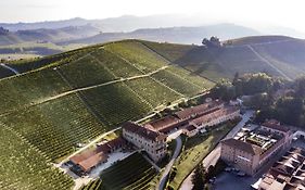 Villaggio Narrante - Foresteria delle Vigne